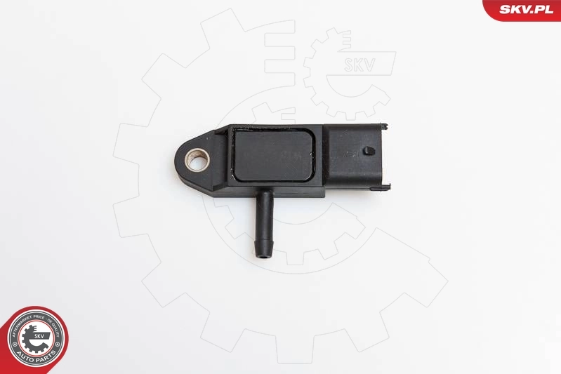 Sensor, intake manifold pressure